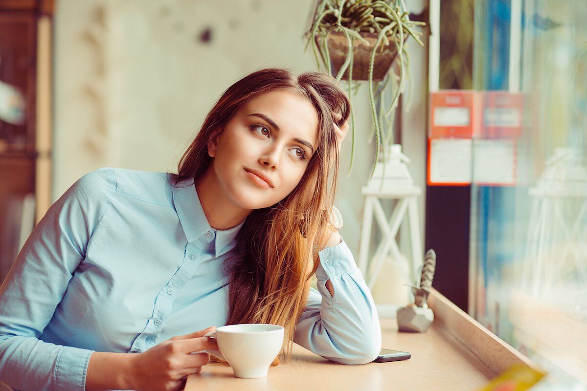 What daydreaming does to your mind