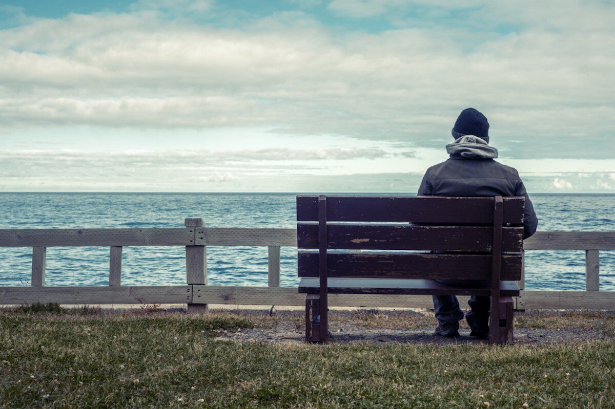 What happens when you embrace dark emotions