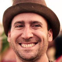 Arlo Laibowitz