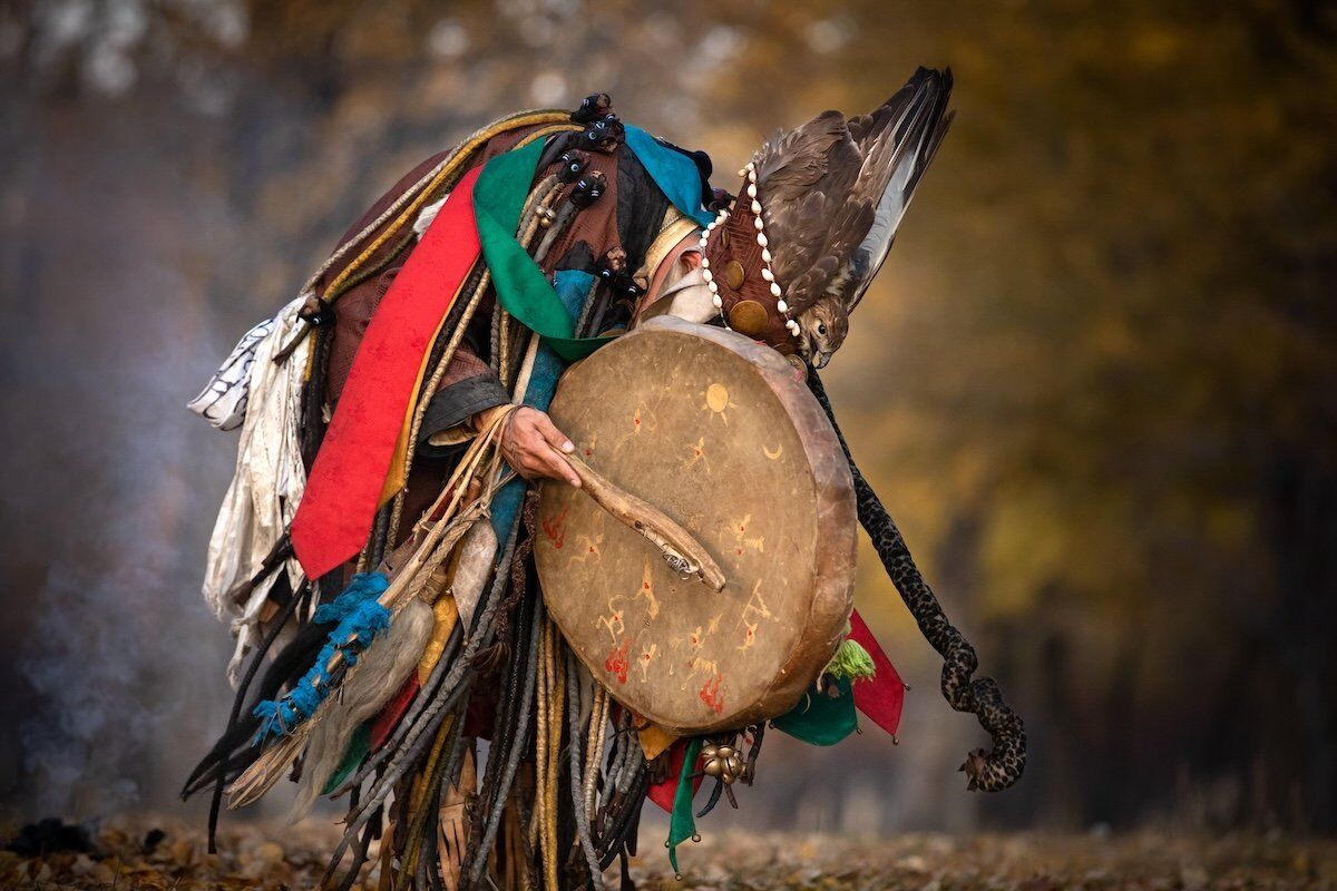What Is Shamanism and What Does a Shaman Do?