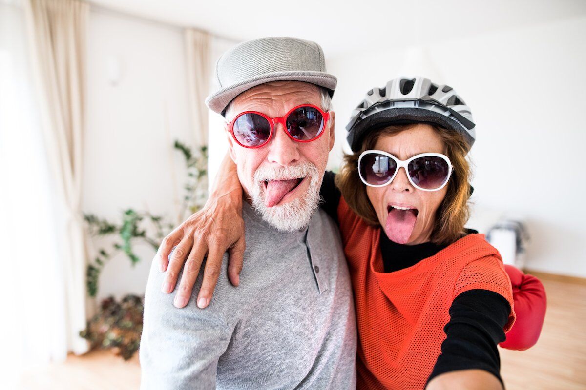 What Playfulness Can Do For Your Relationship