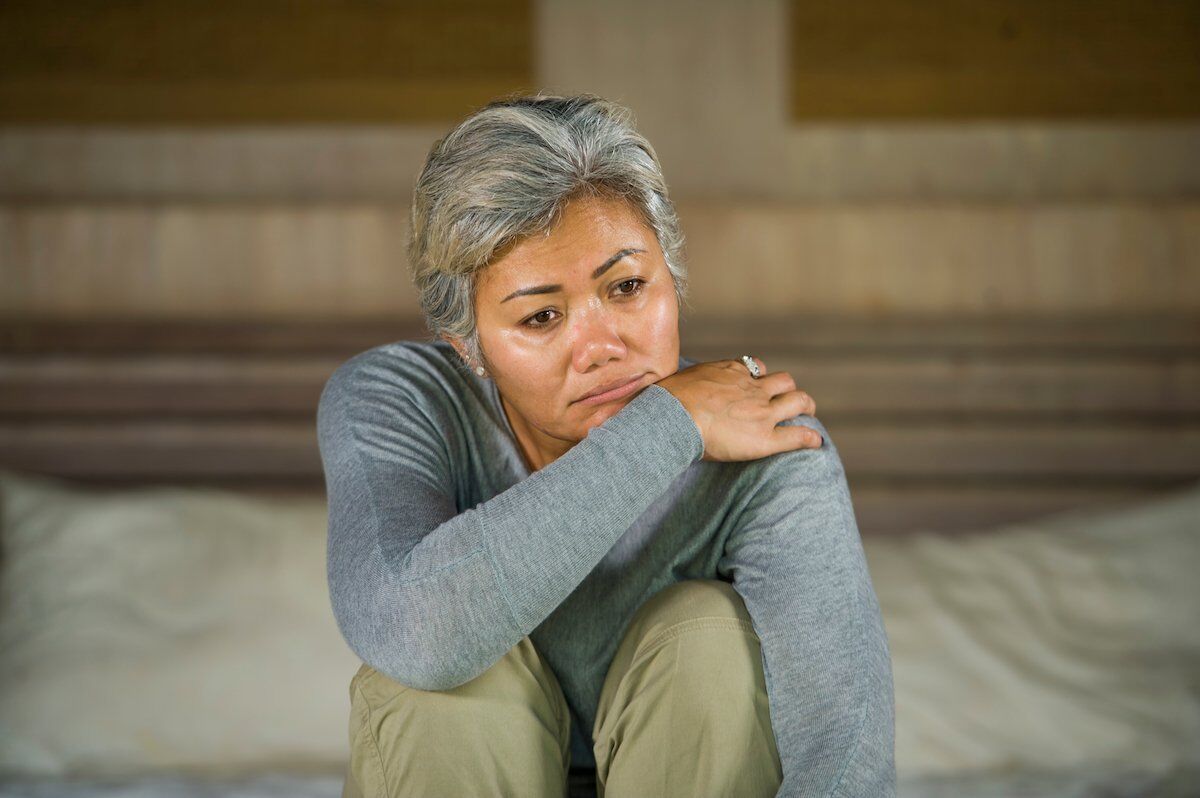 What to do when you never feel good enough